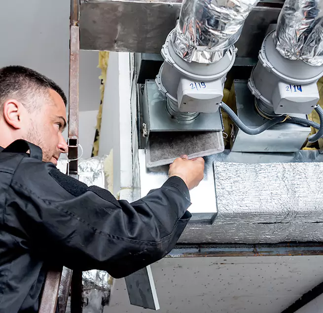 Why Homeowners & Businesses Trust Us in Cutler Bay, FL?