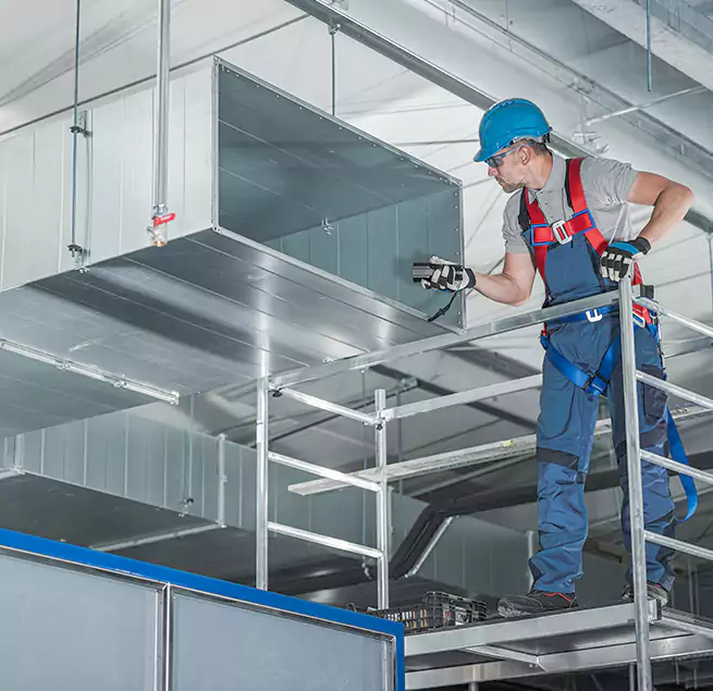 Why Homeowners & Businesses Trust Us in Cutler Bay, FL?