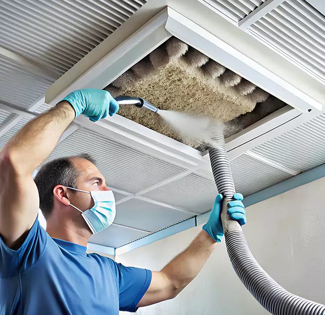 Why Homeowners & Businesses Trust Us Cutler Bay, FL