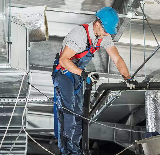 Why Homeowners & Businesses Trust Us in Cutler Bay, FL?