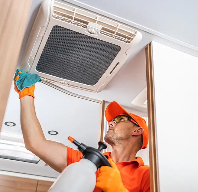 Why Homeowners & Businesses Trust Us in Cutler Bay, FL?