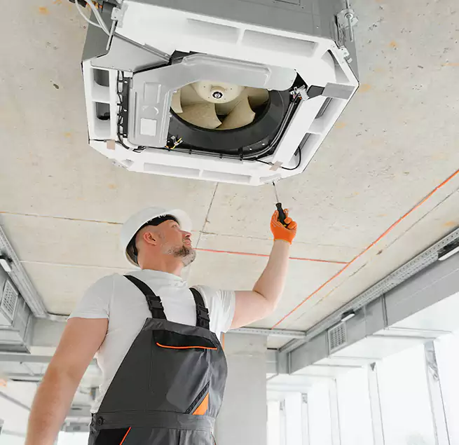 Why Homeowners Businesses Trust Us in Cutler Bay, FL