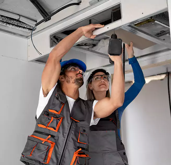 Why Homeowners & Businesses Trust Us in Cutler Bay, FL