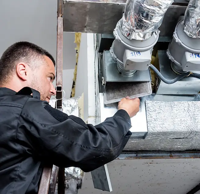 Why Homeowners & Businesses Trust Us in Cutler Bay, FL?